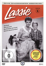 Film: Lassie 1