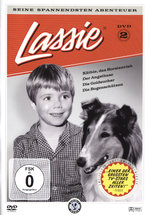 Film: Lassie 2