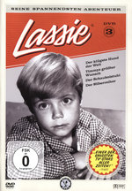 Film: Lassie 3