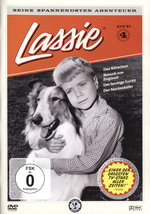 Film: Lassie 4