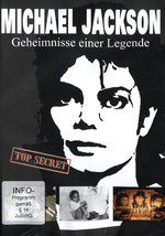 Film: Michael Jackson - Geheimnisse einer Legende