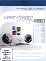 Film: Deep Dream Lounge in HD