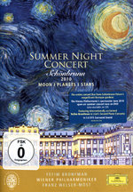 Film: Sommernachtskonzert Schönbrunn 2010