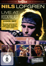 Film: Nils Lofgren - Live at Rockpalast [2 DVDs]
