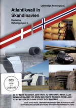 Film: Atlantikwall in Skandinavien - Dt. Befestig...