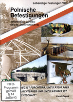 Film: Polnische Befestigungen - Dreissiger Jahren...