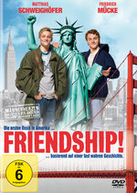 Film: Friendship!