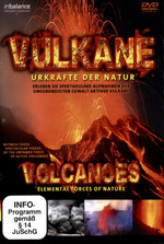 Film: Vulkane - Urkräfte der Natur