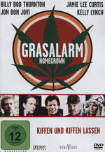Film: Grasalarm - Homegrown