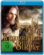 Film: Die Kreuzritter 8 - Der Weisse Ritter