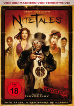 Film: Nite Tales: The Movie - Unrated