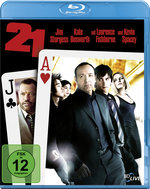 Film: 21 - Thrill Edition
