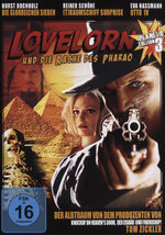 Film: Lovelorn und die Rache des Pharao - Planet B Ed.