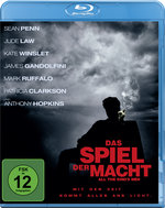 Film: Das Spiel der Macht - All the King's Men