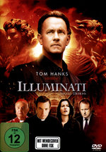 Film: Illuminati - Kinofassung - Thrill Edition