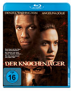 Film: Der Knochenjäger - Thrill Edition