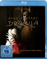 Film: Bram Stoker's Dracula - Thrill Edition