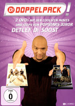 Film: D! Doppelpack [2 DVDs]
