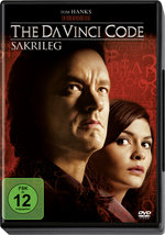 Film: The Da Vinci Code - Sakrileg (Kinofassung)