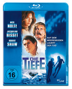 Film: Die Tiefe - Thrill Edition