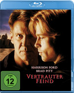 Film: Vertrauter Feind - Thrill Edition