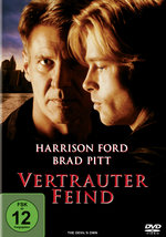 Film: Vertrauter Feind - Thrill Edition
