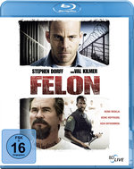Film: Felon - Thrill Edition