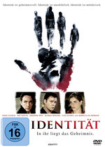 Film: Identität - Thrill Edition
