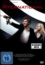 Film: The International - Thrill Edition