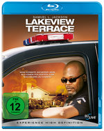 Film: Lakeview Terrace - Thrill Edition