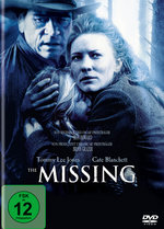 Film: The Missing - Thrill Edition