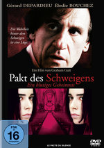 Film: Pakt des Schweigens - Thrill Edition