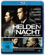 Film: Helden der Nacht - We own the Night