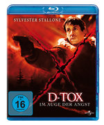 Film: D-Tox - Im Auge der Angst