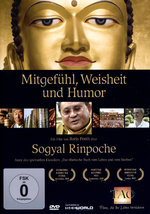 Film: Sogyal Rinpoche - Mitgefühl, Weisheit... (OmU)