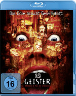 Film: 13 Geister - Thrill Edition