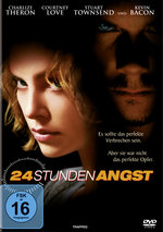Film: 24 Stunden Angst - Thrill Edition
