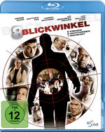 Film: 8 Blickwinkel - Thrill Edition