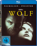Film: Wolf - Das Tier im Manne - Thrill Edition