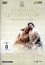 Film: Francesco Cilea - Adriana Lecouvreur