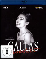 Film: Callas Assoluta