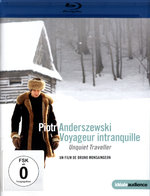 Film: Piotr Anderszewski - Voyageur intranquille