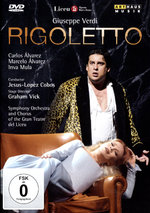 Film: Verdi - Rigoletto