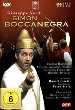 Film: Verdi - Simon Boccanegra