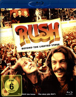 Film: Rush - Beyond The Lighted Stage