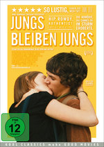 Film: Jungs bleiben Jungs