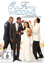 Film: Our Family Wedding