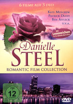 Film: Danielle Steel - Romantic Film Collection [3DVD]