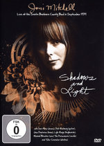 Film: Joni Mitchell - Shadows And Light