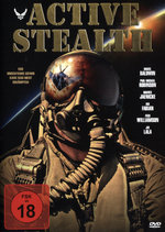 Film: Active Stealth